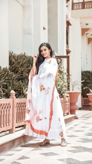 Ankita Sharma feet photo thumbnail