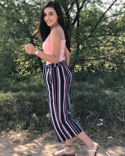 Ankita Sharma feet photo thumbnail