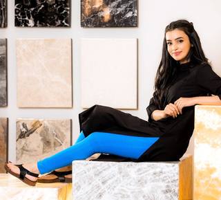 Ankita Sharma feet photo thumbnail