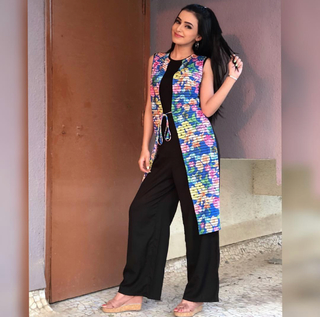 Ankita Sharma feet photo thumbnail