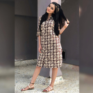 Ankita Sharma feet photo thumbnail