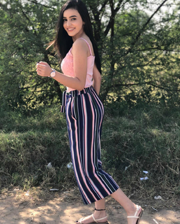 Ankita Sharma feet photo thumbnail