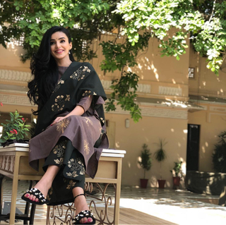 Ankita Sharma feet photo thumbnail