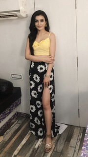 Ankita Sharma feet photo thumbnail