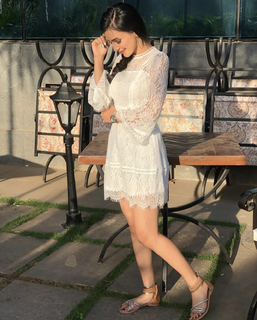 Ankita Sharma feet photo thumbnail