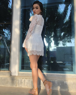 Ankita Sharma feet photo thumbnail