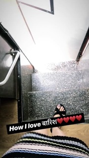 Ankita Sharma feet photo thumbnail