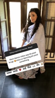 Ankita Sharma feet photo thumbnail