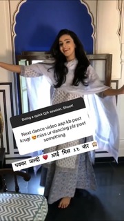 Ankita Sharma feet photo thumbnail