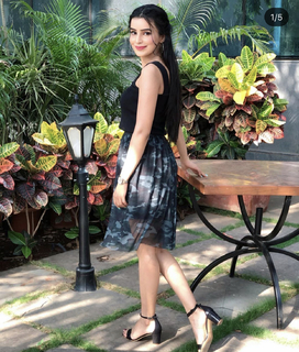 Ankita Sharma feet photo thumbnail