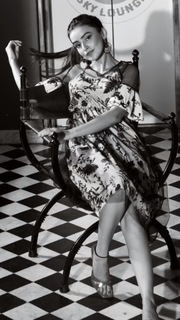 Ankita Sharma feet photo thumbnail