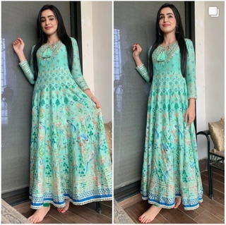 Ankita Sharma feet photo thumbnail