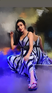 Ankita Sharma feet photo thumbnail