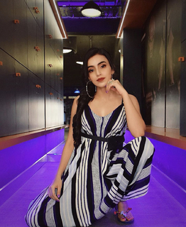 Ankita Sharma feet photo thumbnail