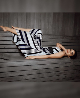 Ankita Sharma feet photo thumbnail