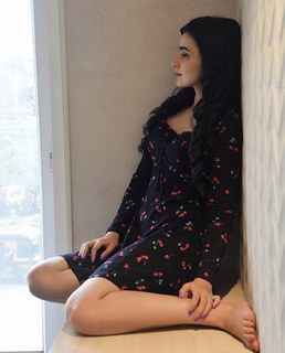 Ankita Sharma feet photo thumbnail