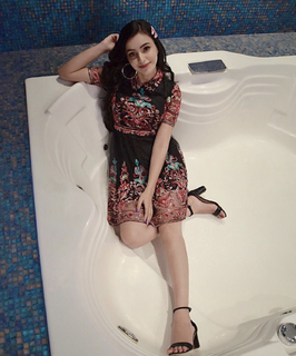 Ankita Sharma feet photo thumbnail