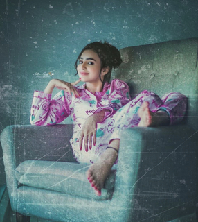 Ankita Sharma feet photo thumbnail