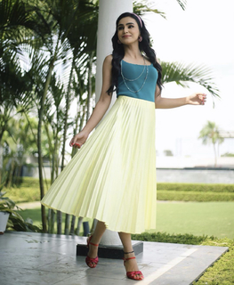 Ankita Sharma feet photo thumbnail