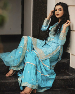 Ankita Sharma feet photo thumbnail