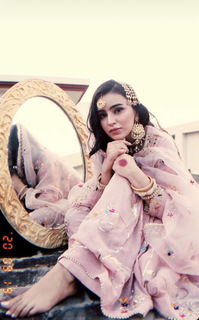 Ankita Sharma feet photo thumbnail