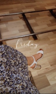 Ankita Sharma feet photo thumbnail