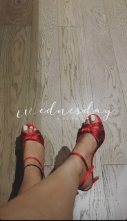 Ankita Sharma feet photo thumbnail