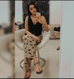 Ankita Sharma feet photo thumbnail
