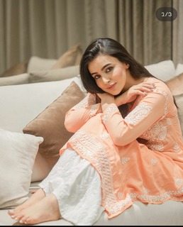 Ankita Sharma feet photo thumbnail