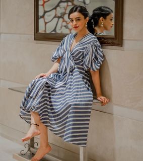 Ankita Sharma feet photo thumbnail