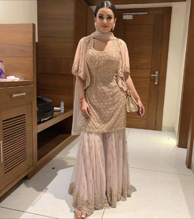 Ankita Sharma feet photo thumbnail