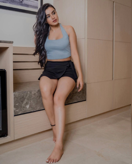 Ankita Sharma feet photo thumbnail