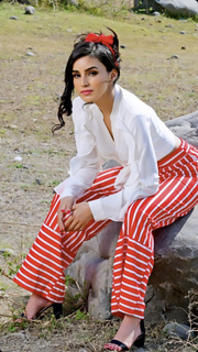 Ankita Sharma feet photo thumbnail