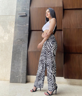 Ankita Sharma feet photo thumbnail