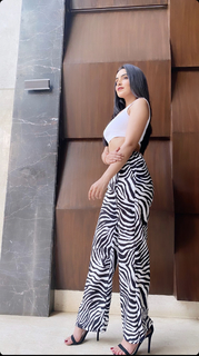 Ankita Sharma feet photo thumbnail