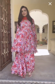 Ankita Sharma feet photo thumbnail