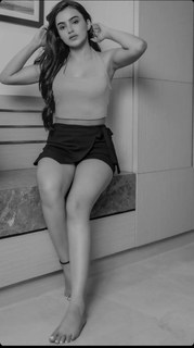 Ankita Sharma feet photo thumbnail