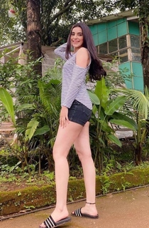 Ankita Sharma feet photo thumbnail