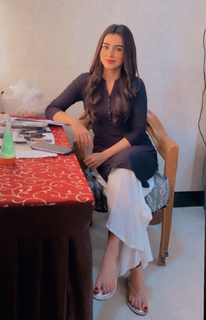 Ankita Sharma feet photo thumbnail