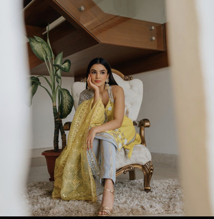 Ankita Sharma feet photo thumbnail