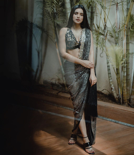 Ankita Sharma feet photo thumbnail