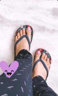 Ankita Sharma feet photo thumbnail