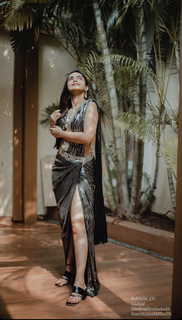 Ankita Sharma feet photo thumbnail