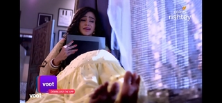 Ankita Sharma feet photo thumbnail