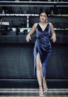 Ankita Sharma feet photo thumbnail