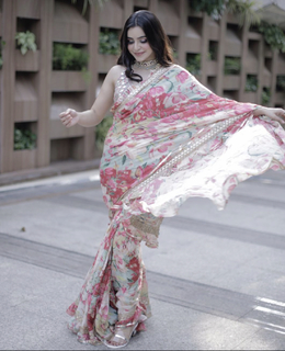 Ankita Sharma feet photo thumbnail