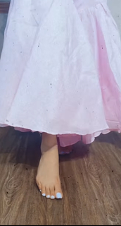 Ankita Sharma feet photo thumbnail