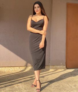 Ankita Sharma feet photo thumbnail
