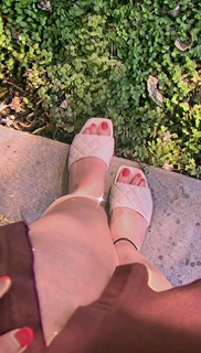 Ankita Sharma feet photo thumbnail
