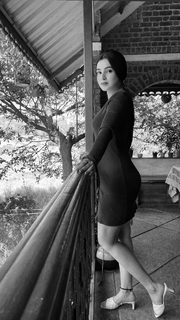 Ankita Sharma feet photo thumbnail